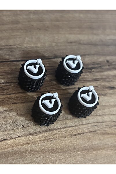 Store Volvo Sibop Kapağı 4-Adet