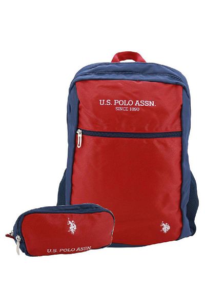rexa Lennox Backpack with Accessory