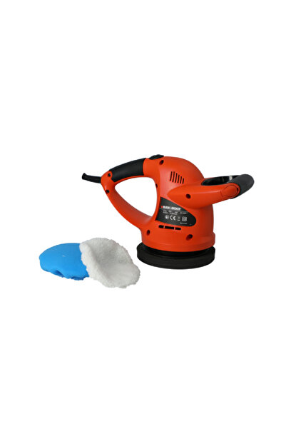 Black&Decker Electric Car Polisher