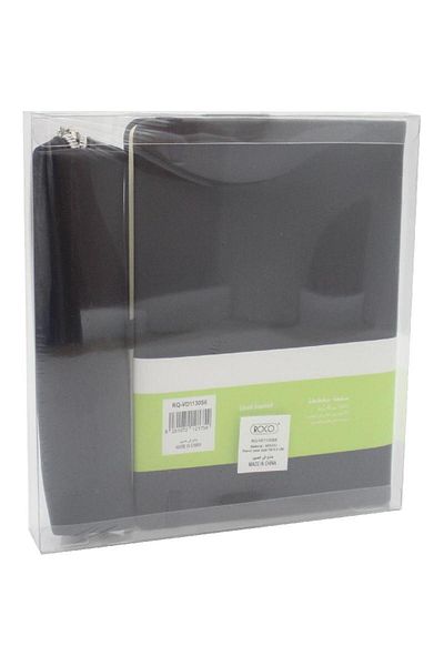Roco Journal Stationery Set 2 Items
