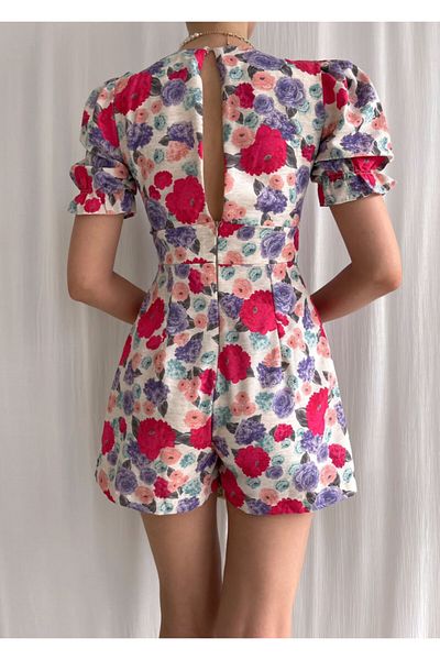 ADA MODA Women's jumpsuit