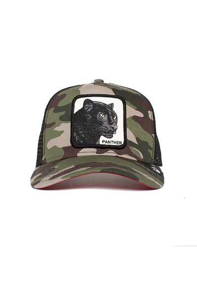Goorin Bros The Panther