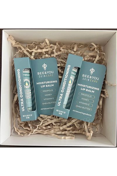 Bee you Bee&You Special Box 5 – Touching Propolis