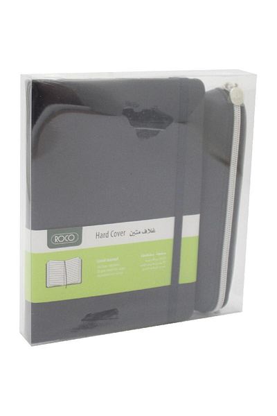 Roco Journal Stationery Set 2 Items