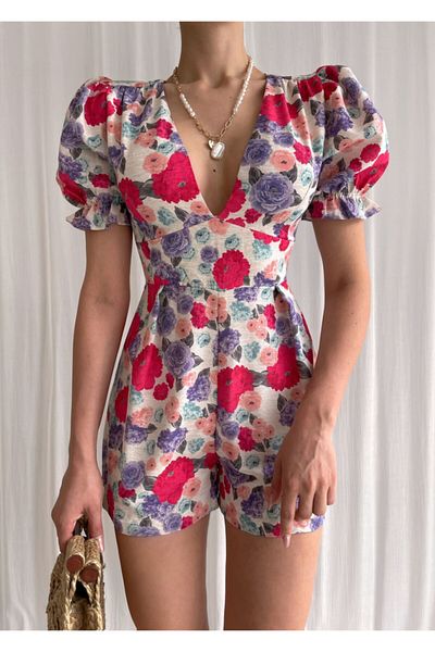 ADA MODA Women's jumpsuit
