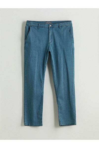 LC Waikiki LCW Jeans 880 Chino Fit Men's Jean Pants