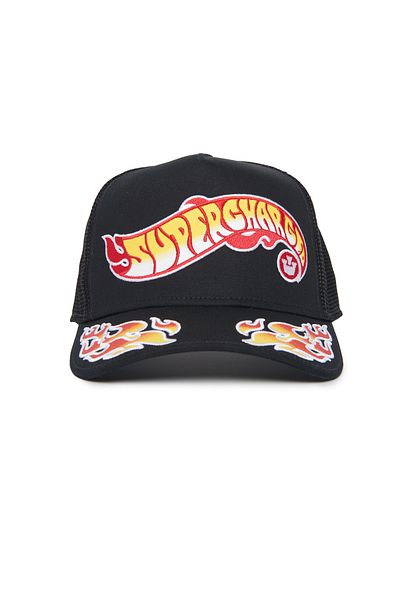 Goorin Bros HOT HEADZ
