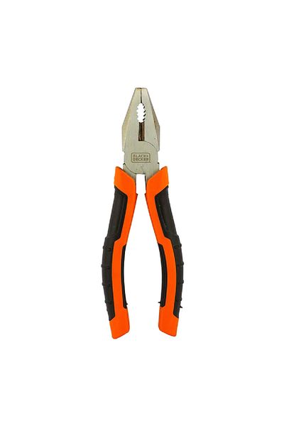 Black&Decker Combination Plier 7 INCH