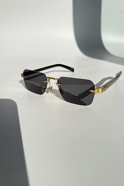 dsneyewear Dragon Sunglasses