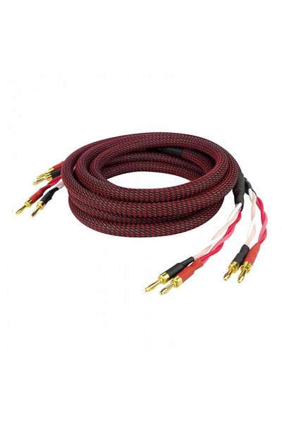 Dynavox Cablu difuzor Dynavox PerfectSound FNS, 2x3m