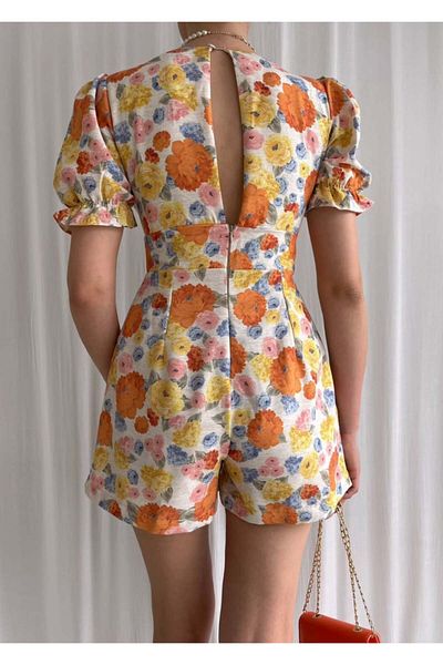 ADA MODA Women's jumpsuit