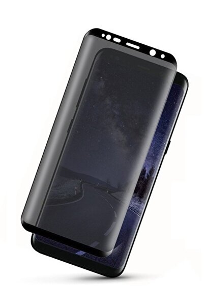 OEM Σετ 2 γυάλινων μεμβρανών Samsung Galaxy S9, Privacy Glass MyStyle, μεμβρά...