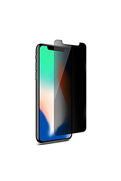 BOEM Folie de protecție a confidențialității pentru iPhone X