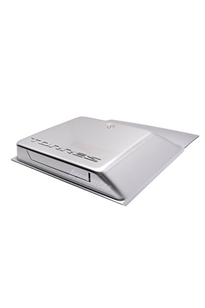 Ssangyong Torres - Gri Yan Gövde Çantası (EVX VE BENZİNLİ MODELLER)