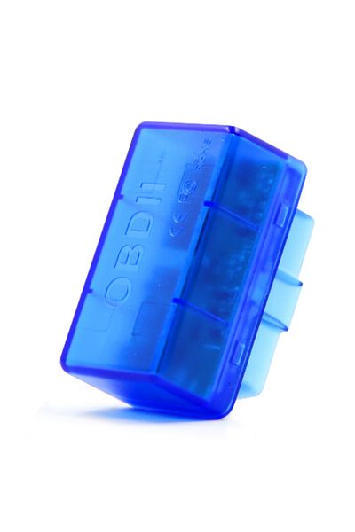 OEM Car Tester / OBD II Bluetooth Diagnostic Interface for Android Obd2
