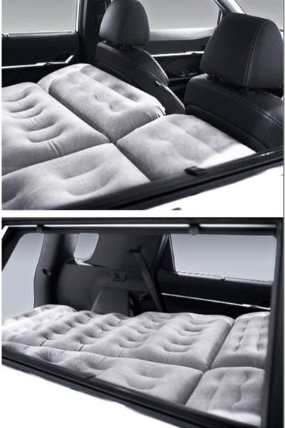 Ssangyong Torres - Şişme Kamp Yatağı - (Tüm Modellere uyumludur)