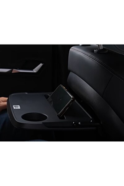 Ssangyong Torres - Tekli Koltuk Arkası Katlanır Masa (Tüm Modeller için uyumlu)