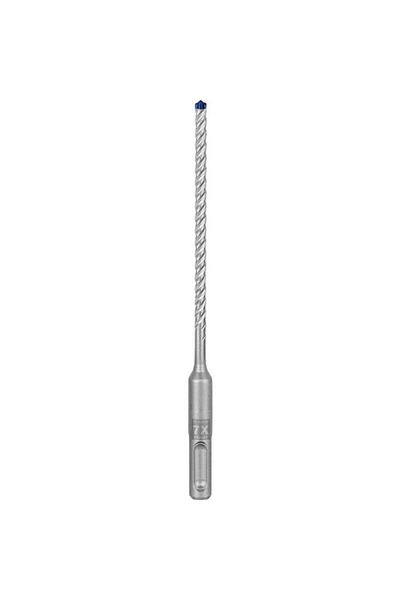 Bosch Expert SDS Plus-7X Concrete Hammer Drill Bit Silver