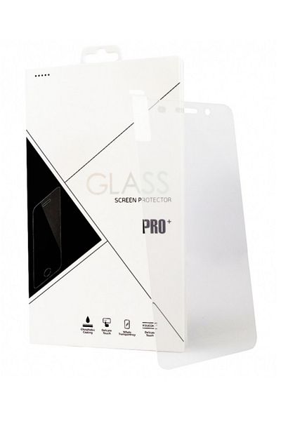 BOEM Glass film, Compatible with Samsung Galaxy J7 2016