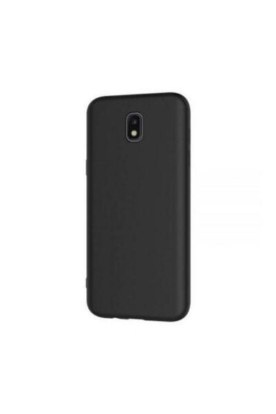 BOEM Carcasă pentru Samsung Galaxy J5 2017, MyStyle Perfect Fit, Negru