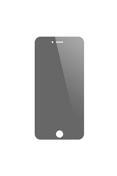 OEM Privacy Anti-Spy tempered glass screen protector for iPhone 7/8