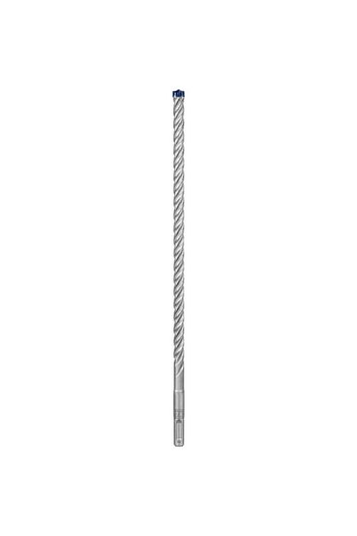 Bosch Expert SDS Plus-7X Concrete Hammer Drill Bit Silver