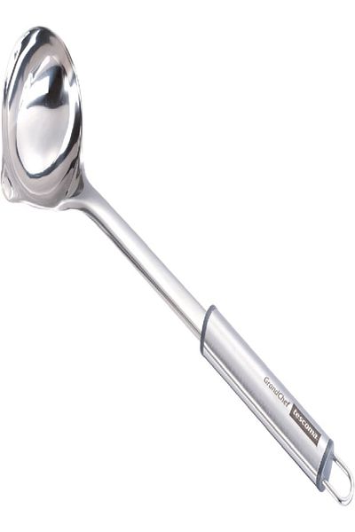 TESCOMA GrandCHEF Single Spout Pouring Ladle, Stainless Steel
