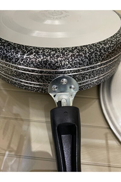 Kalaylıoğlu Teflon Balık tavası 24 cm