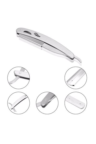 OEM Metal barber shaving razor, Sela