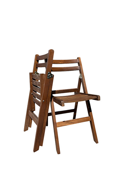 DEMİRCİ CİVATA VE HIRDAVAT ÜRETİCİDEN KATLANIR AHŞAP SANDALYE / BALKON SANDALYESİ/ KAMP SANDALYESİ/ PİKNİK SANDALYESİ