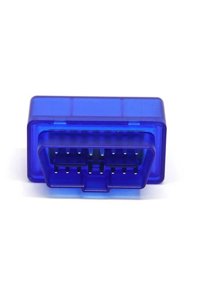 OEM Car Tester / OBD II Bluetooth Diagnostic Interface for Android Obd2