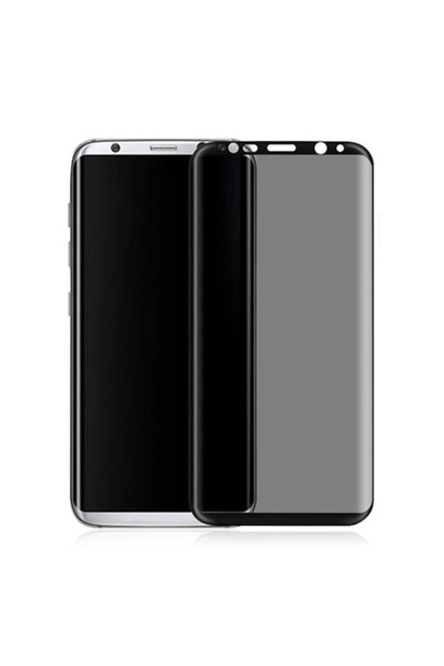 OEM Samsung Galaxy S9 Plus Προστατευτικό γυαλί MyStyle 10H σκληρότητα γυαλί