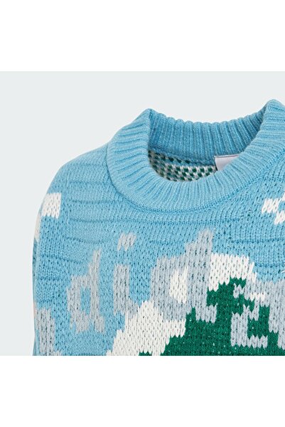 adidas Holiday Kids Kazak