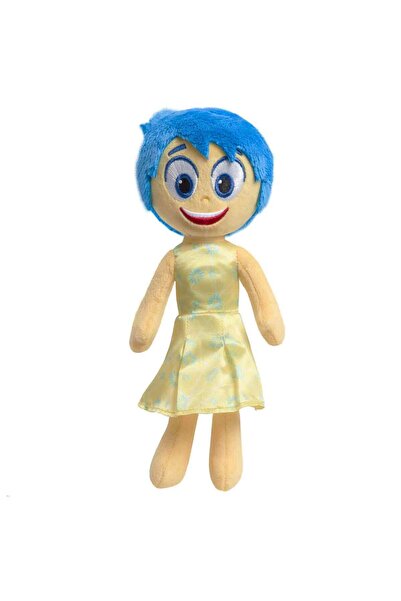INSIDE OUT 2 Mini Plush with Sound Ndn01000 - Neşe