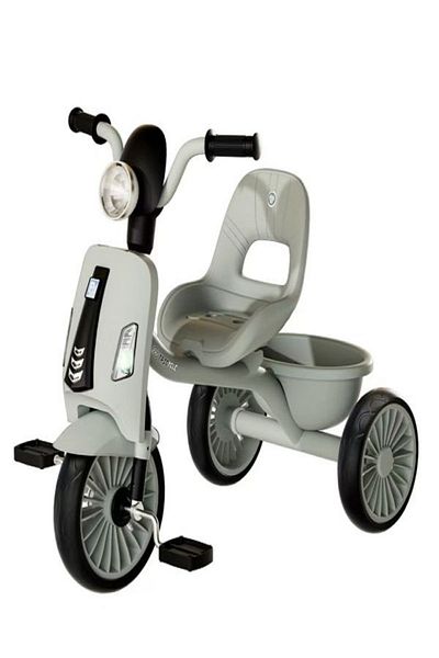 rexa Tricycle 505 Motorbike Design with Music and Light