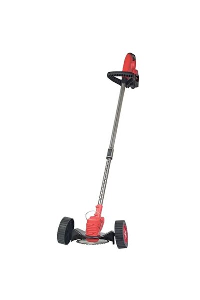 Rovitech Masina electrica de tuns iarba, cu roti, 2 baterii, 48V