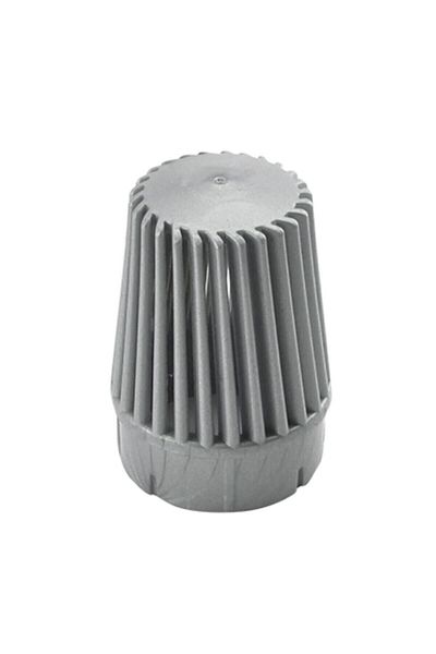 Supurgeavm Vestel h35 t compatible dust container separator (grey)