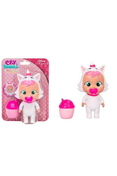 Cry Babies MT Disney Bebeği CYM18000 - Marie