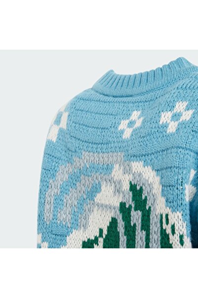 adidas Holiday Kids Kazak