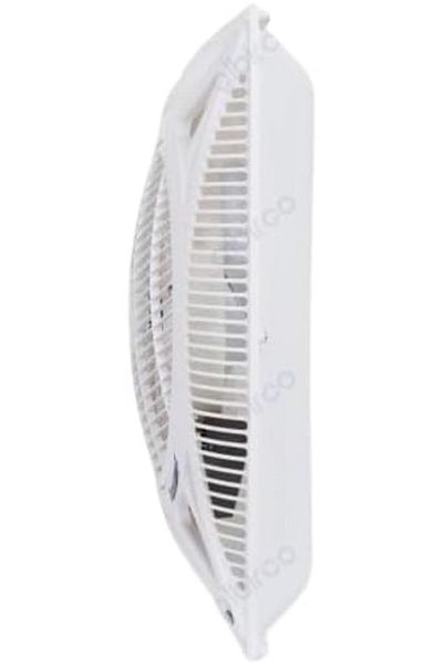 Reef False Ceiling Fan, 60 x 60 cm, 14-inch, White