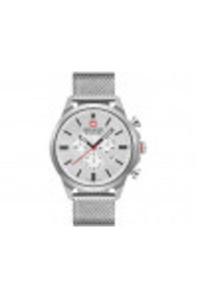 SWISS MILITARY HANOWA Classic II SMH-06-3332.04.001 Man Quartz Watch