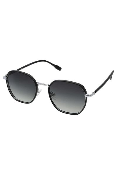 Lee Cooper Lc1628.C3 50 Polarized Unisex Sunglasses