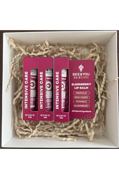 Bee you Bee&You Special Box 8 – Touching Propolis