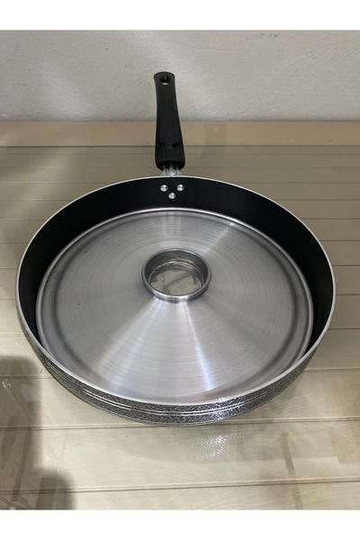 Kalaylıoğlu Teflon Balık tavası 30 cm