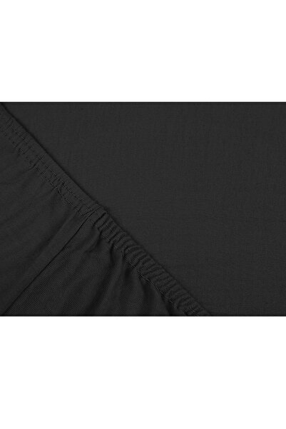 PATRU ANOTIMPURI Fitted sheet 140 x 200 x 25, cotton jersey
