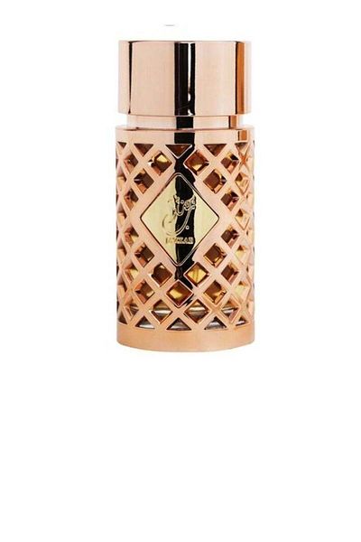 ARD AL ZAAFARAN Jazab Rose Perfume 100ml