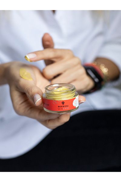 Bee you Bee&You Cutie Specială 9 – Atingerea Propolisului