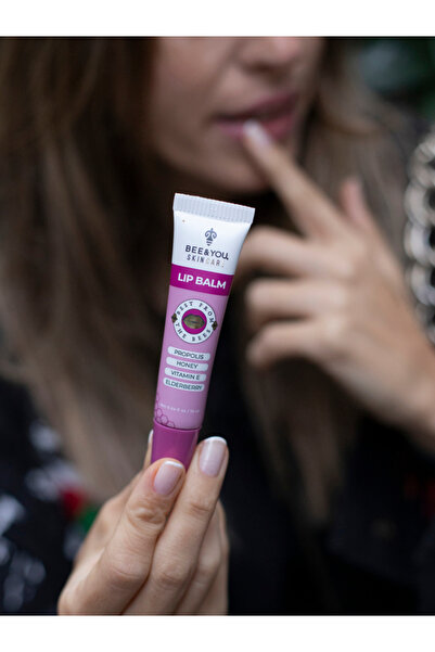 Bee you Bee&You Special Box 7 – Touching Propolis