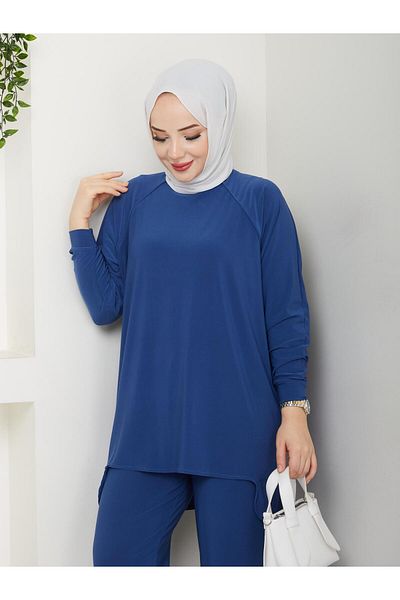 MODAMÜNASİP Το πολύ κομψό παντελόνι Alya Shalwar μας με τα πιο όμορφα χρώματα