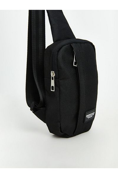 LC Waikiki New Season Zippered Men's Chest Bag - S5Oq51Z8